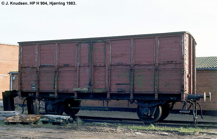 HP H 904 HP H 904