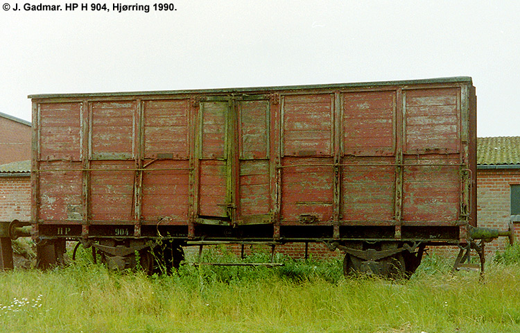 HP H 904 HP H 904
