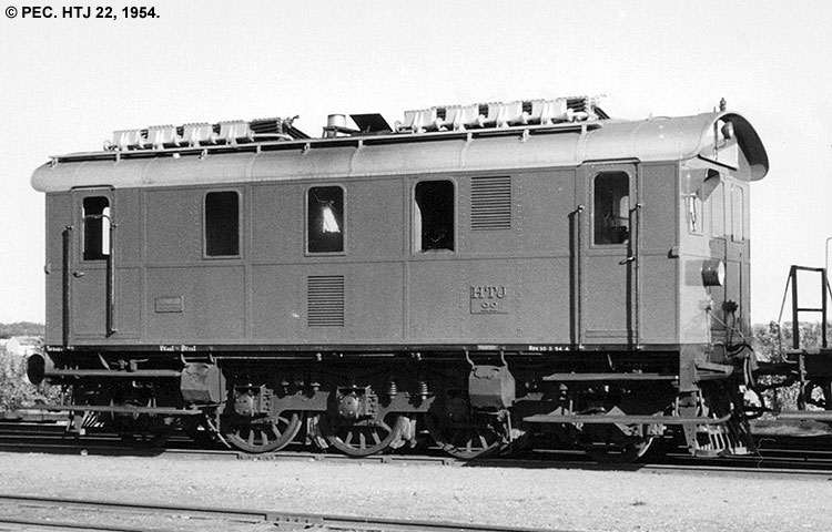 HTJ 22