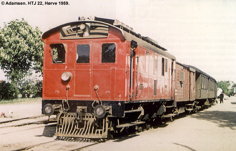 HTJ 22 HTJ 22