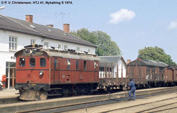 HTJ 41 HTJ 41