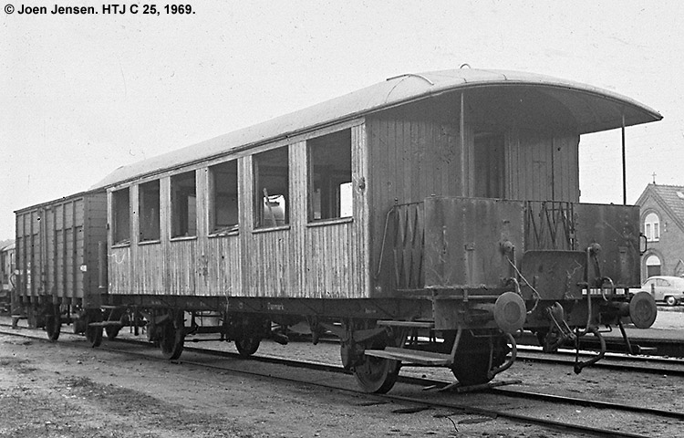 HTJ C 25 HTJ C 25
