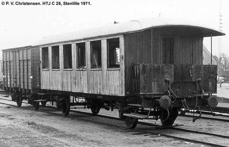 HTJ C 25 HTJ C 25