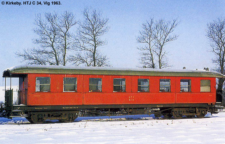 HTJ C 34 HTJ C 34