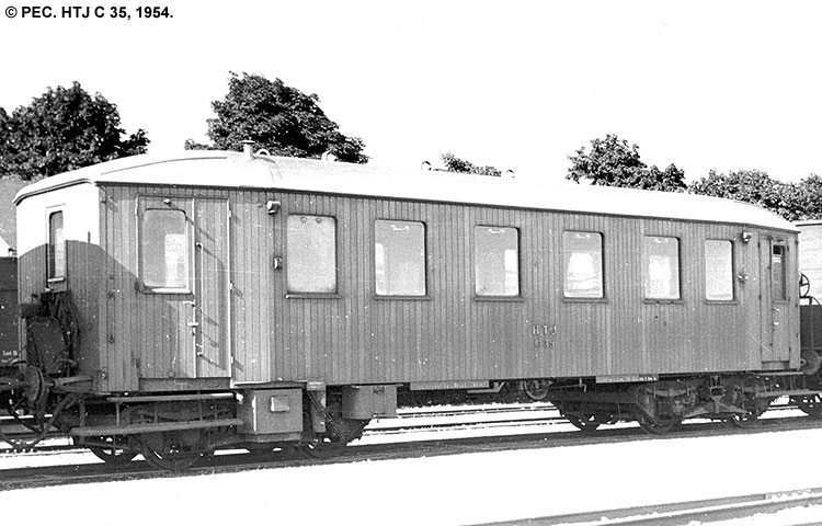 HTJ C 35 HTJ C 35