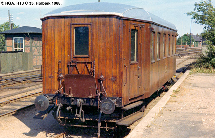 HTJ C 35 HTJ C 35