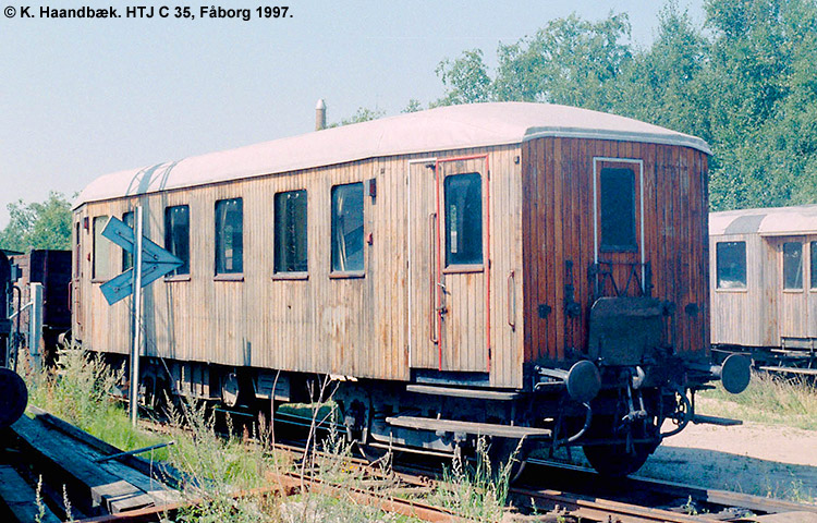 HTJ C 35 HTJ C 35