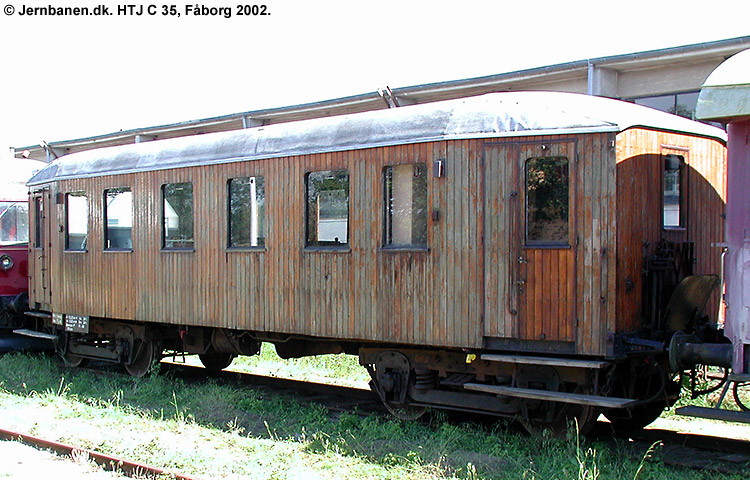 HTJ C 35 HTJ C 35