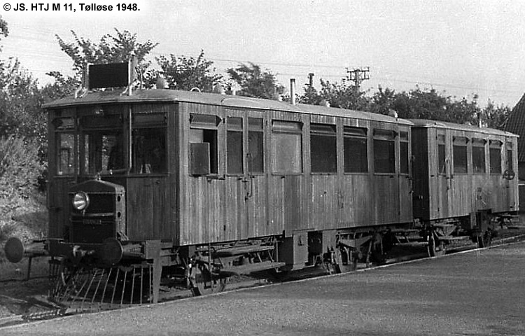 HTJ M 11 HTJ M 11