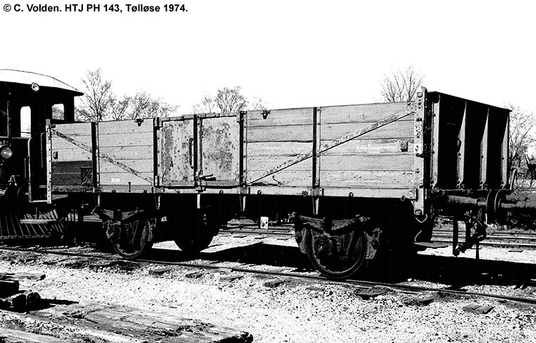 HTJ PH 143 HTJ PH 143