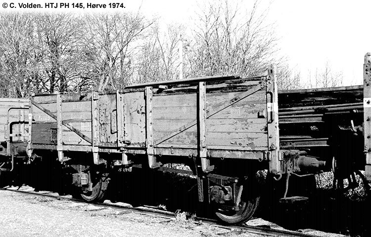 HTJ PH 145 HTJ PH 145