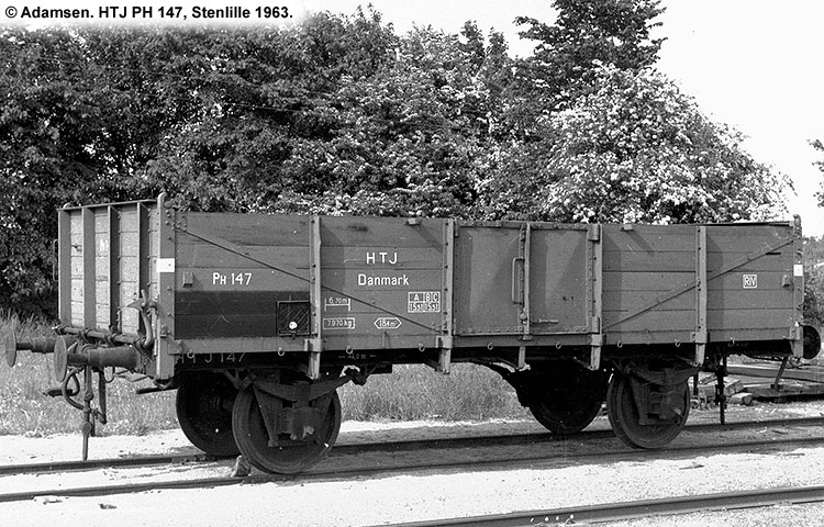 HTJ PH 147 HTJ PH 147