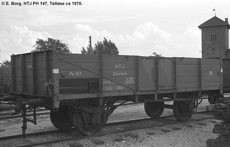 HTJ PH 147 HTJ PH 147