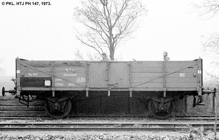 HTJ PH 147 HTJ PH 147