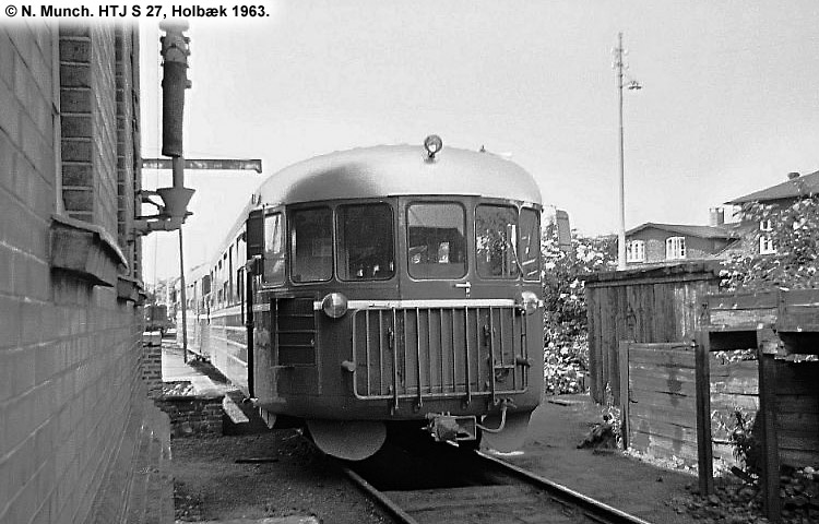 HTJ S 27 HTJ S 27