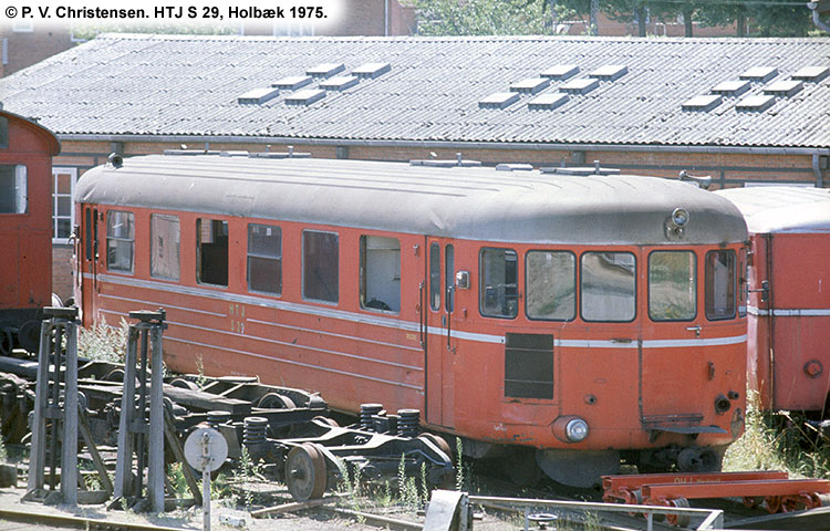HTJ S 29