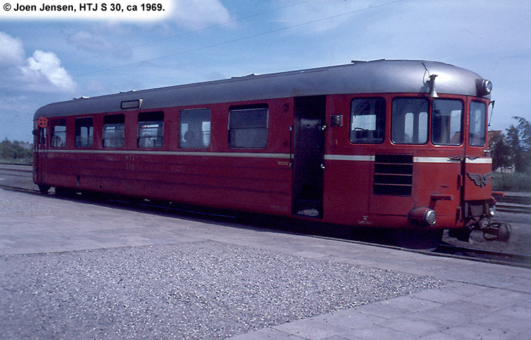 HTJ S 30 HTJ S 30