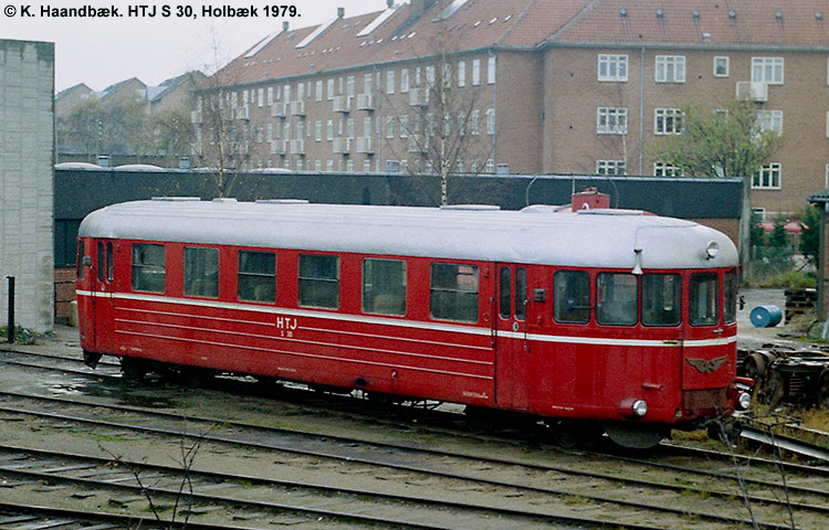 HTJ S 30 HTJ S 30