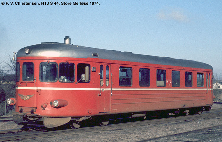 HTJ S 44
