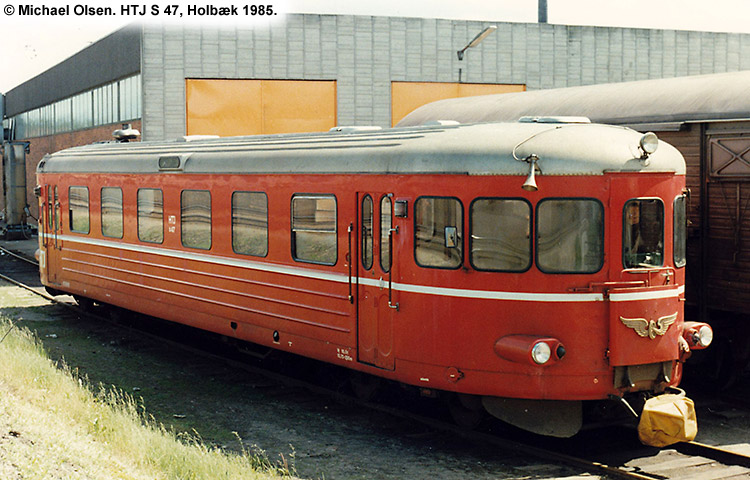 HTJ S 47