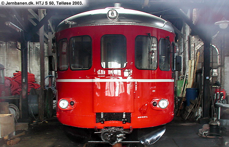 HTJ S 50 HTJ S 50