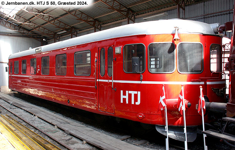 HTJ S 50