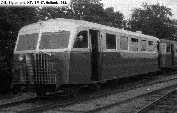 HTJ SM17
