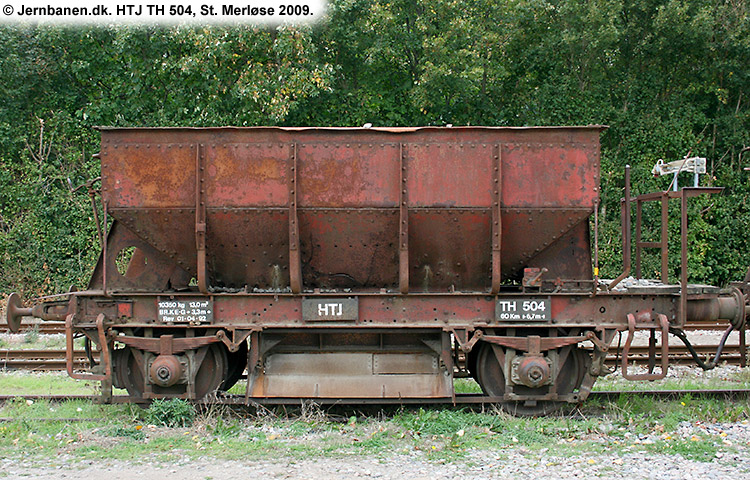 HTJ TH 504 HTJ TH 504