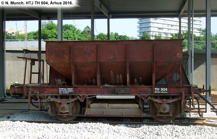 HTJ TH 504 HTJ TH 504