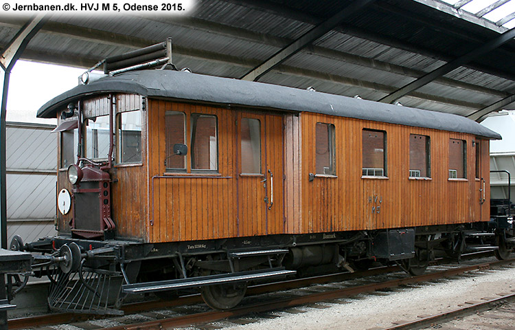 HVJ M5