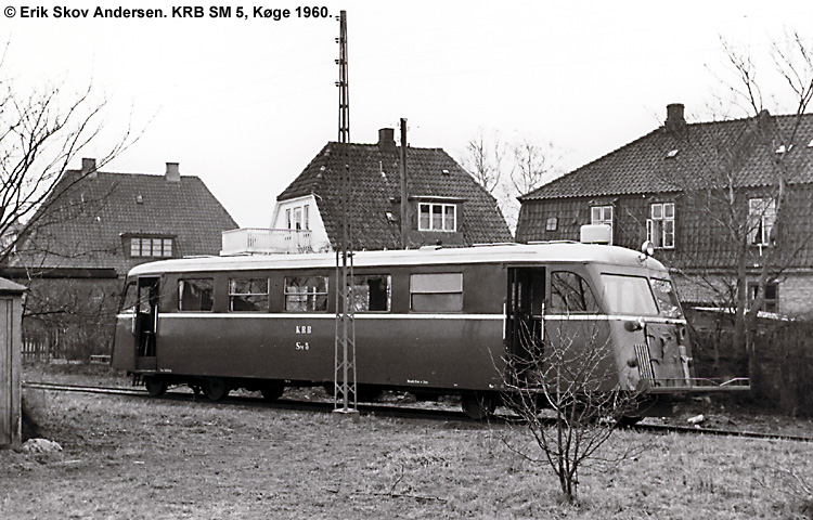 KRB SM5