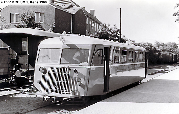 KRB SM 5 KRB SM 5