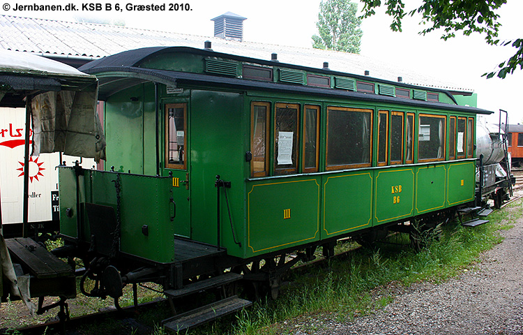 KSB B 6 KSB B 6