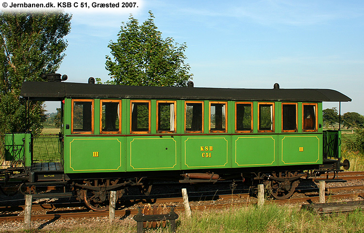 KSB C 51 KSB C 51