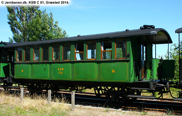 KSB C 51 KSB C 51