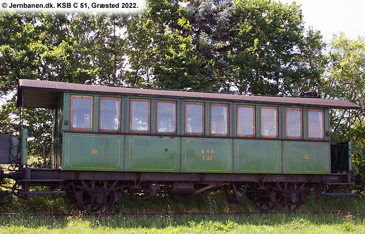 KSB C 51 KSB C 51