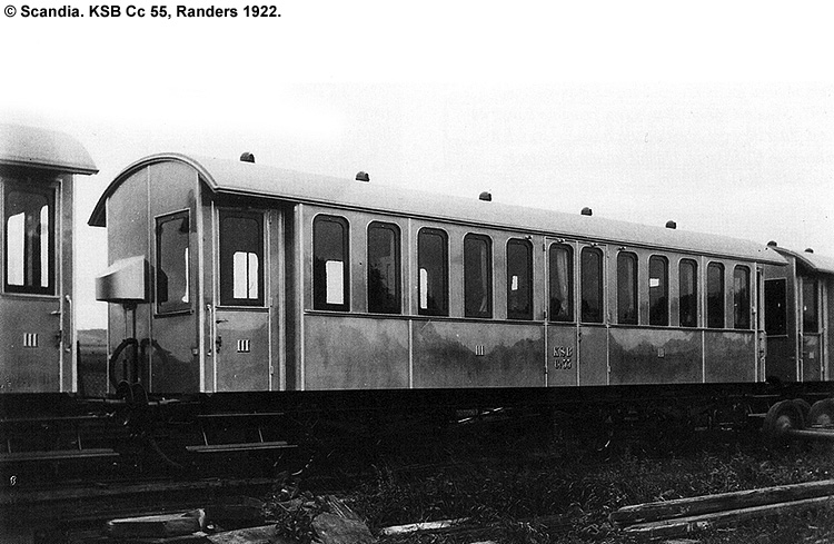 KSB Cc 55 KSB Cc 55