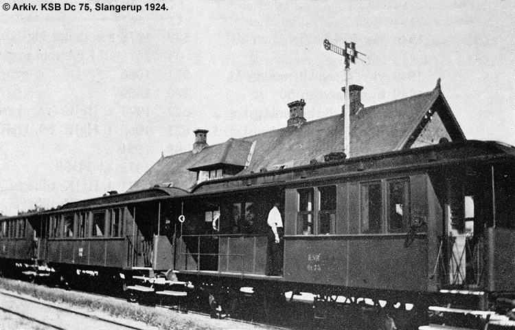 KSB Dc 75 KSB Dc 75