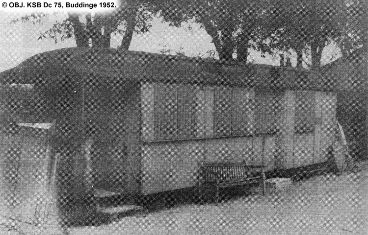 KSB Dc 75 KSB Dc 75