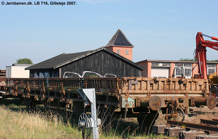 LB 716 LB 716