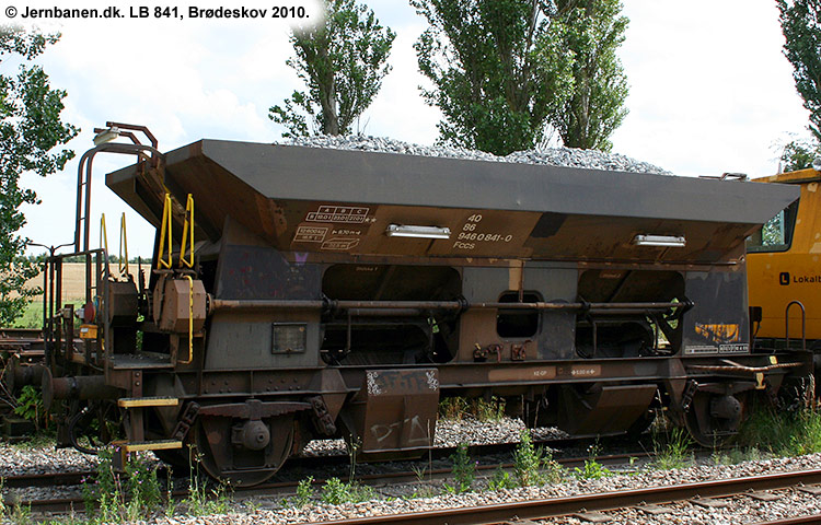LB 841 LB 841