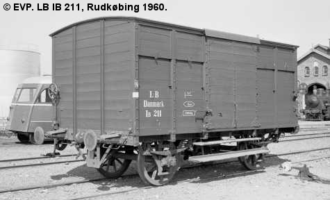 LB IB 211 LB IB 211