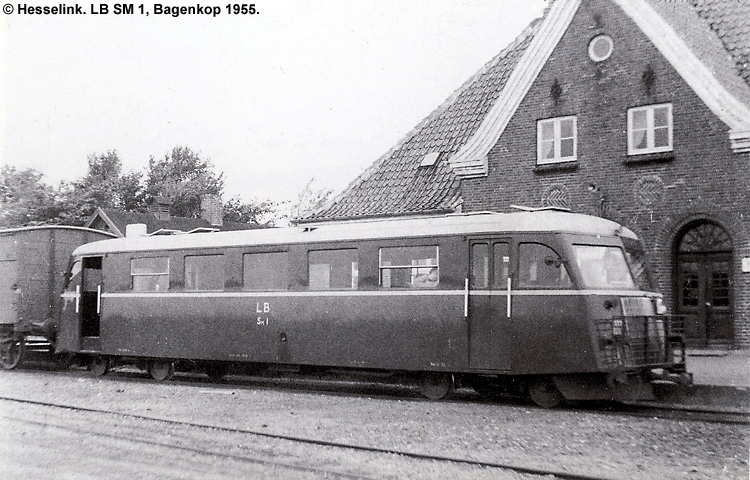 LB SM 1 LB SM 1