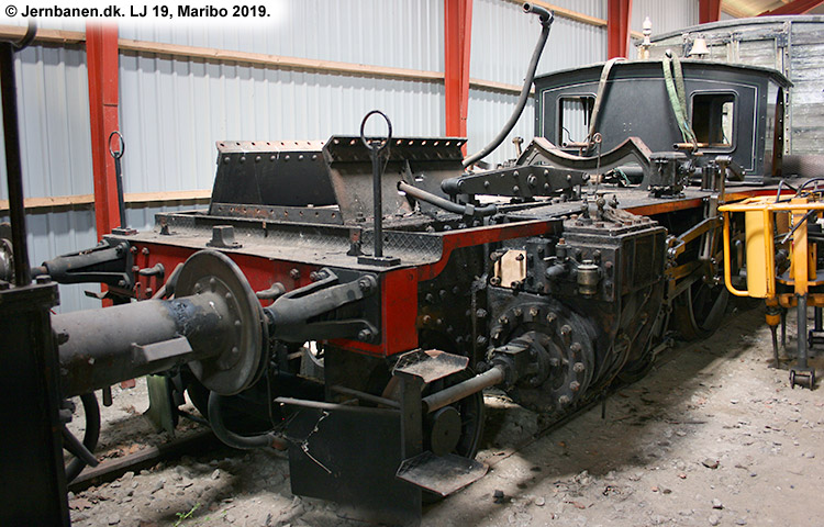LJ 19 LJ 19