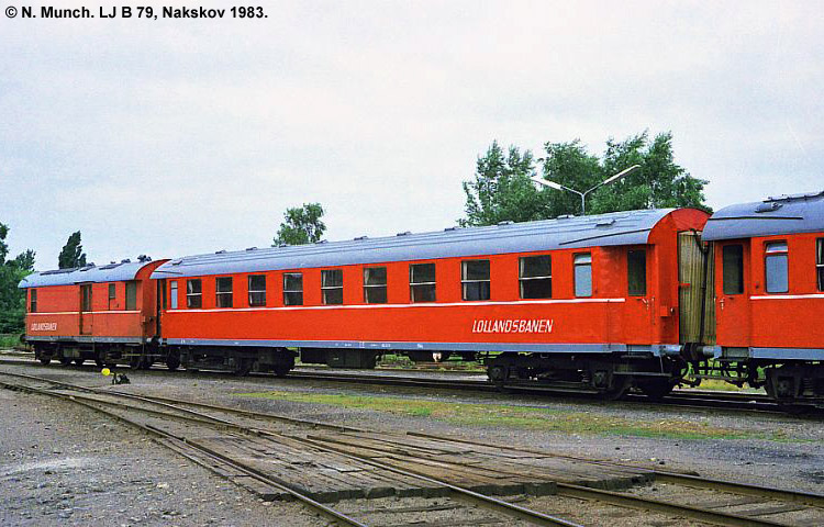 LJ B 79