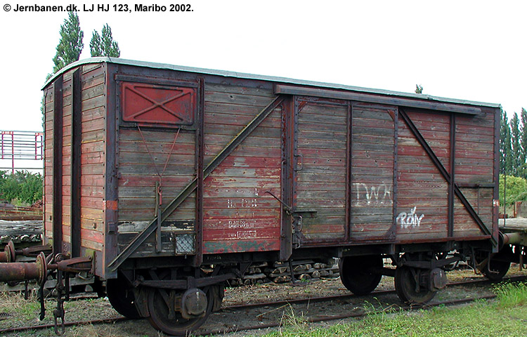 LJ HJ 123 LJ HJ 123