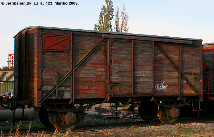 LJ HJ 123 LJ HJ 123