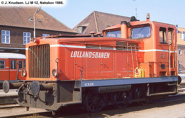 LJ M 12