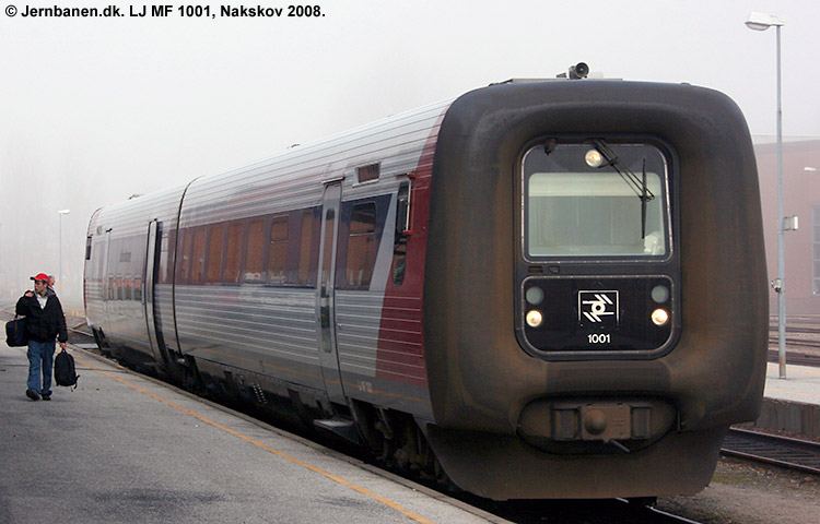LJ MF 1001 LJ MF 1001