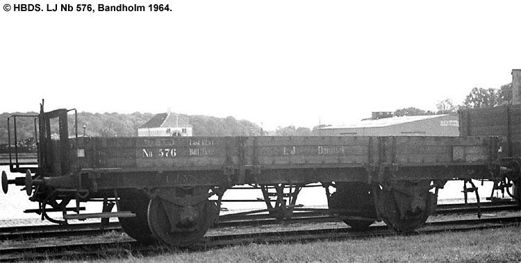 LJ Nb 576 LJ Nb 576